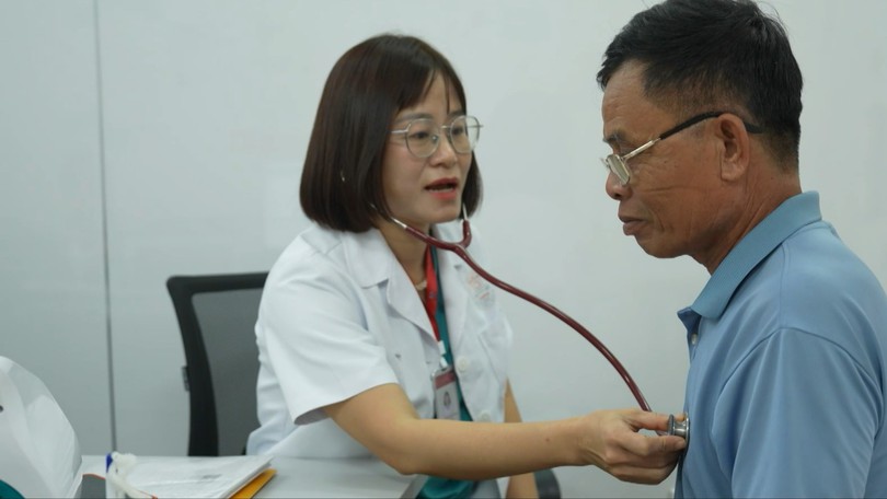 Bảo hiểm y tế toàn dân - Không ai bị bỏ lại phía sau | Góc nhìn Hà Nội | 14/07/2026