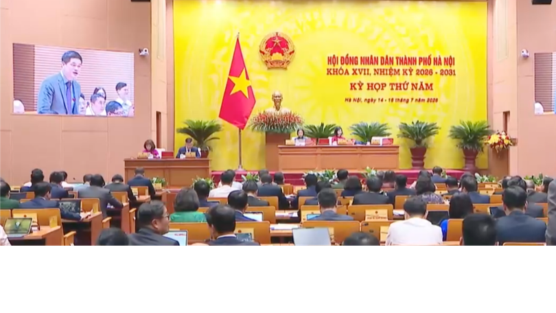HĐND thành phố đề xuất giải pháp tăng trưởng hai con số