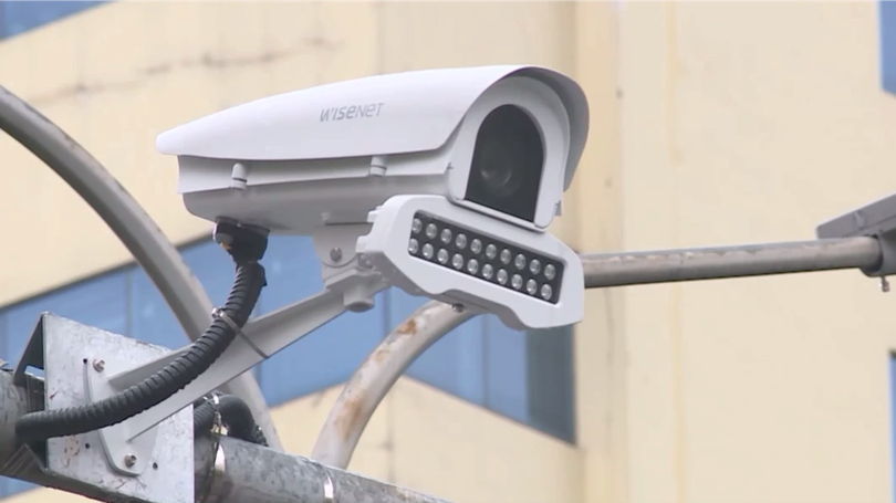 Hà Nội sẽ lắp camera AI trên 993 tuyến phố nội đô