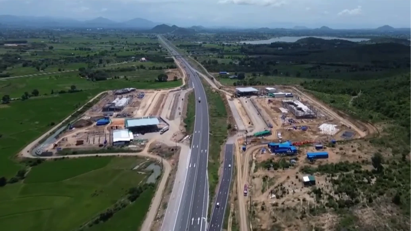 Quy hoạch 46 tuyến cao tốc đến năm 2050