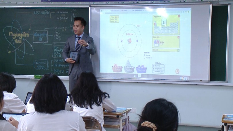 Đề xuất mở rộng diện miễn thuế, tạo nguồn lực cho đào tạo nhân lực chất lượng cao