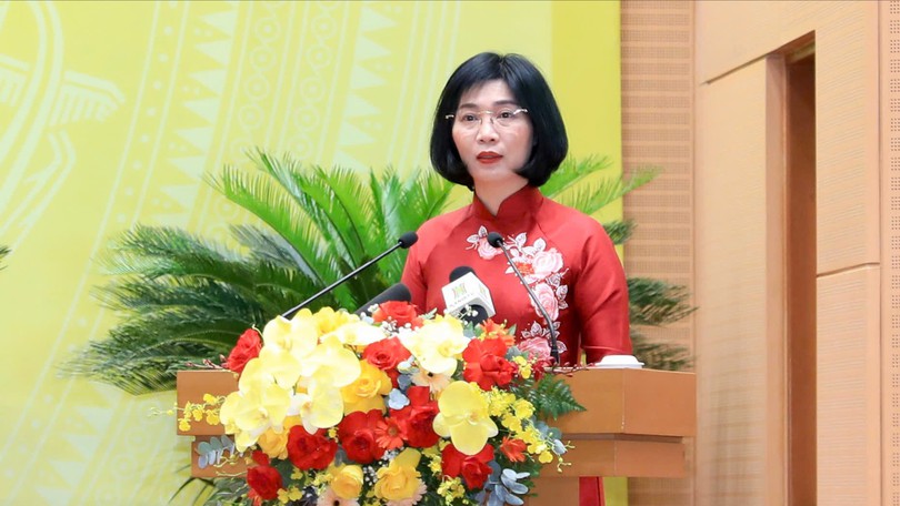 Cử tri mong mỏi những chuyển biến mới trong thực tiễn