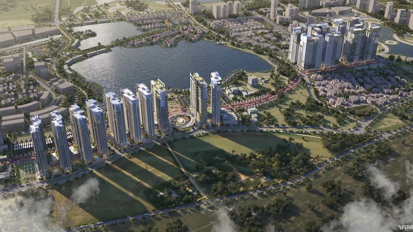 Vì sao Hà Nội phải kiến tạo hệ sinh thái đầu tư thế hệ mới?