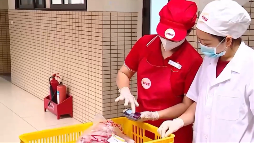 Hà Nội đề xuất nâng hỗ trợ bữa ăn bán trú cho học sinh tiểu học lên 40.000 đồng/ngày