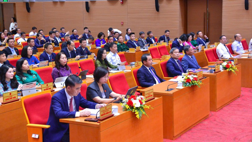Hà Nội quyết liệt đảm bảo an toàn vệ sinh thực phẩm