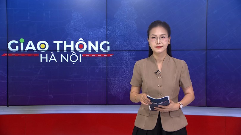 Giao thông Hà Nội | 15/07/2026
