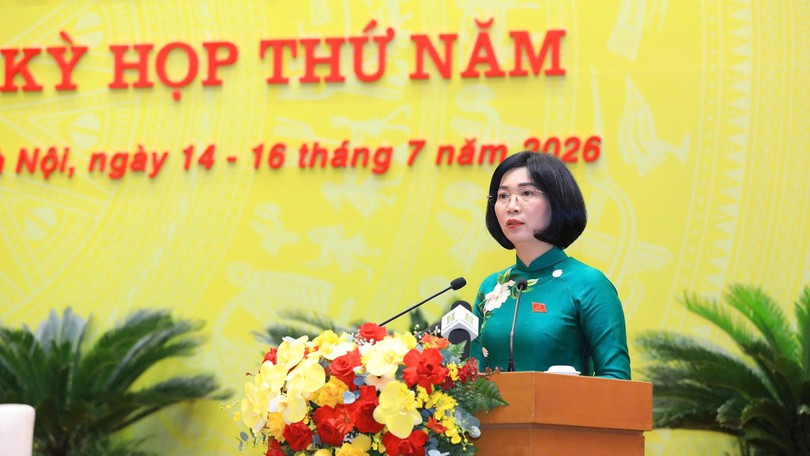 HĐND thành phố đồng hành cùng UBND hoàn thiện cơ chế chính sách