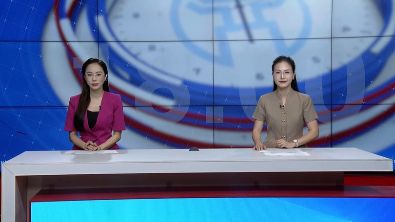 Chương trình Hà Nội 18h00 | 15/07/2026