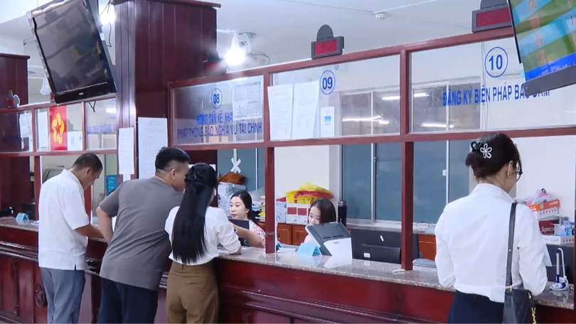 Loạt chính sách mới về công dân số Việt Nam từ ngày 15/10