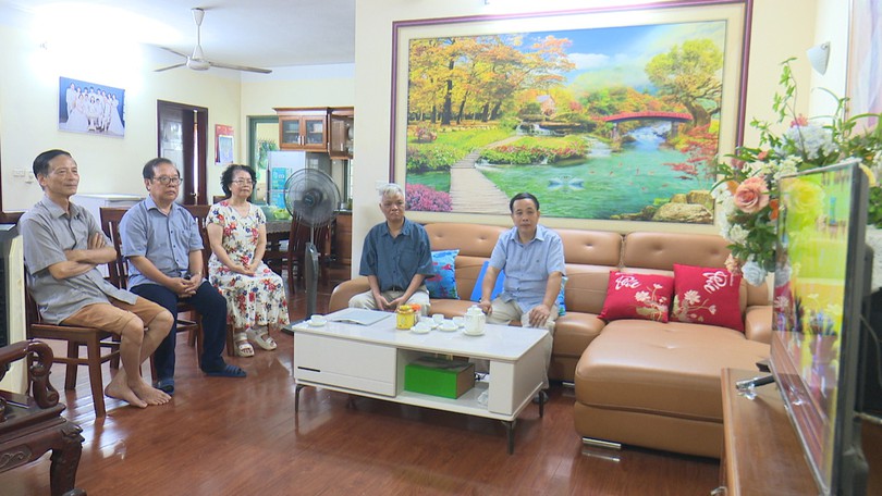 Từ nghị trường đến hành động vì cuộc sống người dân