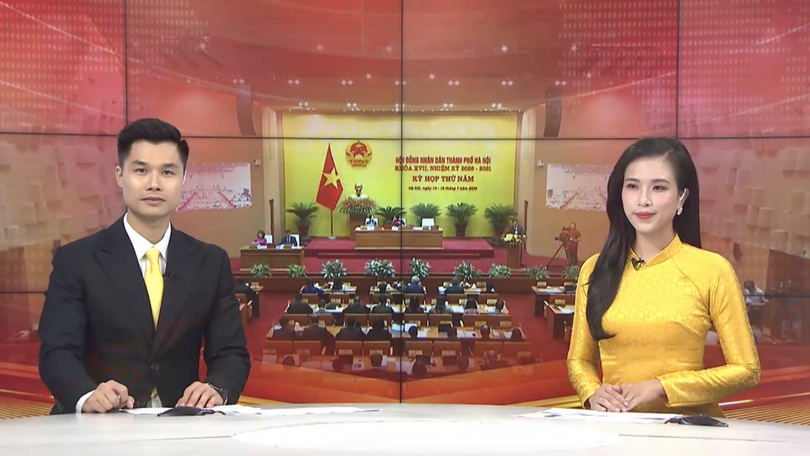 Chương trình Thời sự 18h30 | 15/07/2026