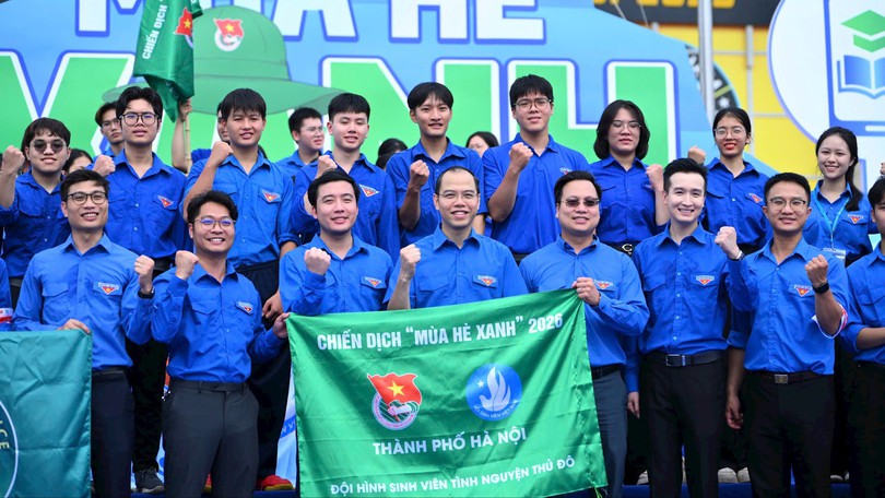 Tinh thần mới của tuổi trẻ trong kỷ nguyên số