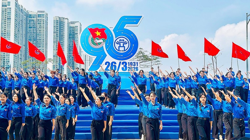 Khởi đầu của một hành trình mới
