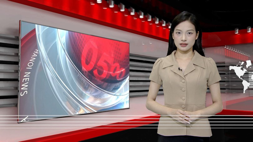 HANOITV News | 15/07/2026