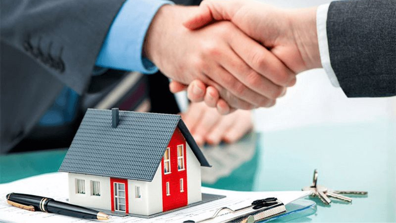 Công chứng điện tử - Bảo vệ người yếu thế trong giao dịch bất động sãn