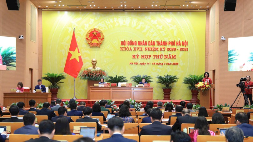 HĐND thành phố chất vấn nội dung ATTP và chống ngập