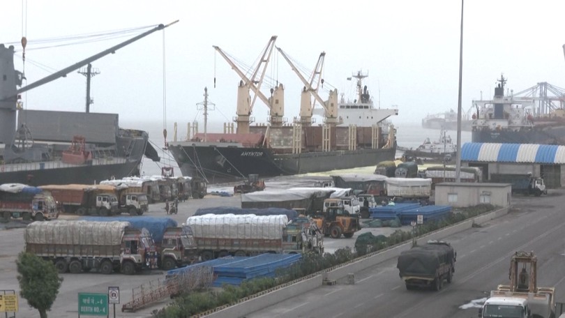 ADB cảnh báo rủi ro năng lượng đối với kinh tế châu Á