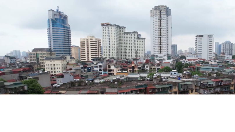 9 chung cư cũ được Hà Nội đặt mục tiêu khởi công cải tạo lại trong năm 2026