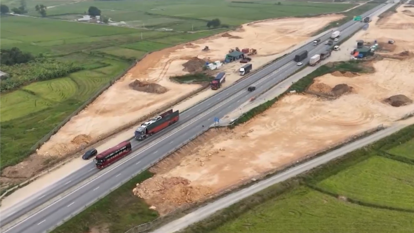 Đức Long Gia Lai được chấp thuận nghiên cứu tuyến cao tốc Bắc – Nam phía Tây