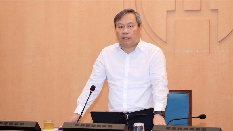 Hà Nội khởi công 114 dự án NƠXH trong tháng 9/2026