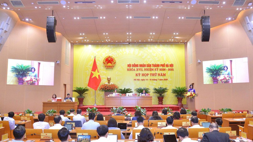 Biến quyết tâm chính trị thành kết quả cụ thể