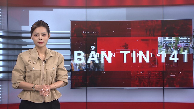 Bản tin 141 | 16/07/2026