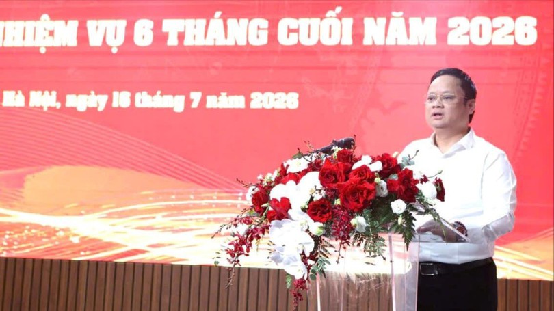 Cơ quan Báo và Phát thanh, Truyền hình Hà Nội vận hành ổn định sau sáp nhập
