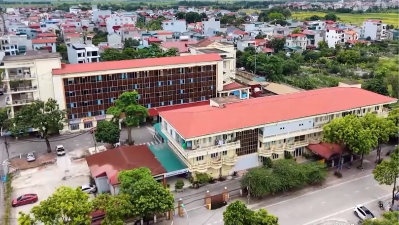 Hà Nội: Tổ chức hội nghị triển khai đề án thí điểm mô hình "xã, phường xã hội chủ nghĩa"