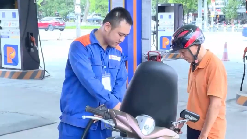 Hà Nội yêu cầu duy trì mức tồn kho xăng dầu phải đủ 7-10 ngày