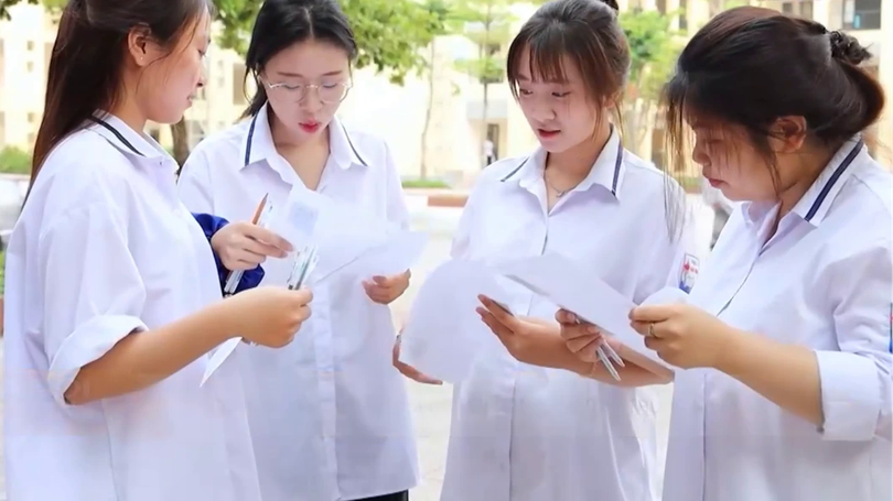 Công bố kết quả điểm chuẩn đại học đợt 1 trước ngày 13/8