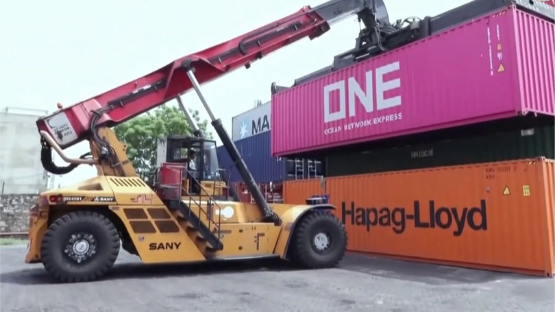 Hiệp định thương mại Ấn Độ - Anh chính thức có hiệu lực
