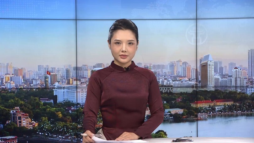 Chương trình Thời sự 9h00 | 16/07/2026