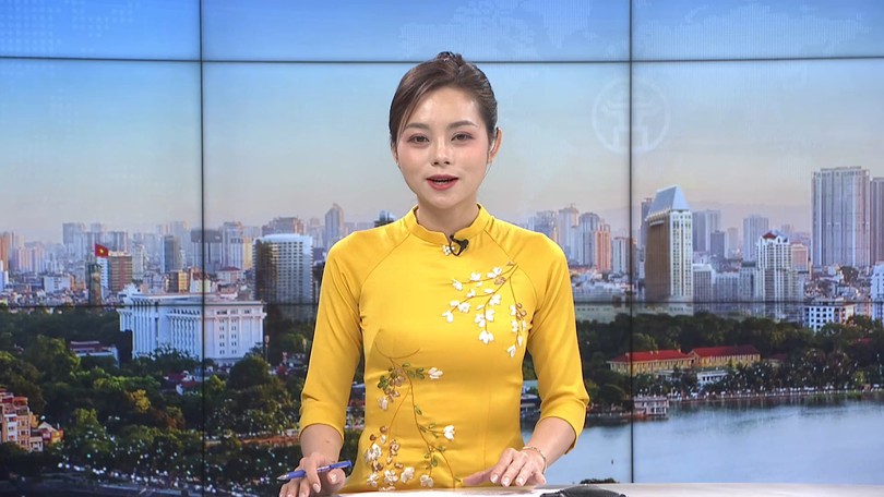 Chương trình Thời sự 11h30 | 17/07/2026