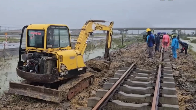 Công điện khẩn bảo đảm an toàn giao thông