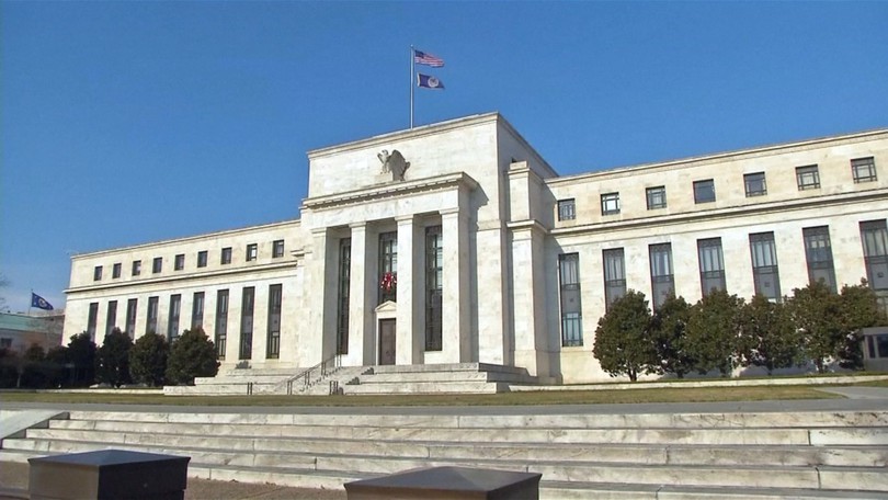 Phó Chủ tịch Fed để ngỏ khả năng tăng lãi suất