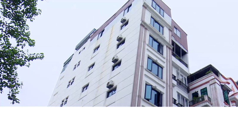 Thị trường cho thuê chung cư mini ‘ế ẩm’