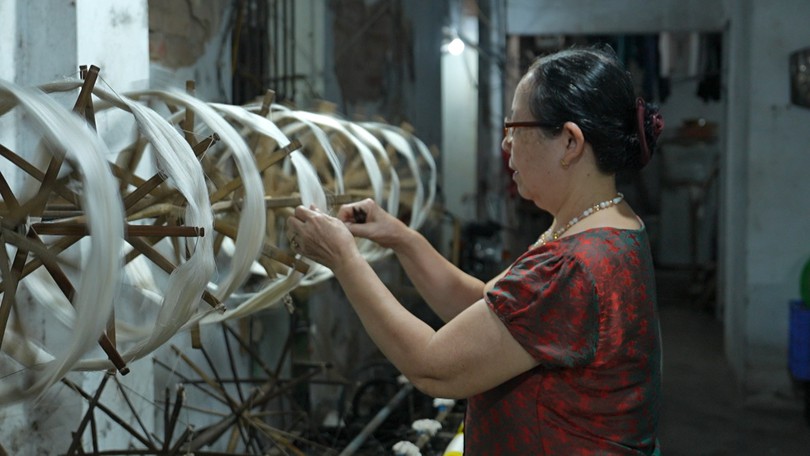 Hỗ trợ lao động người cao tuổi đảm bảo an sinh xã hội