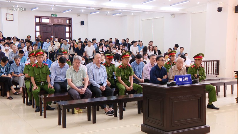 Đề xuất nộp tiền để hưởng án treo, thay thế hình phạt tù