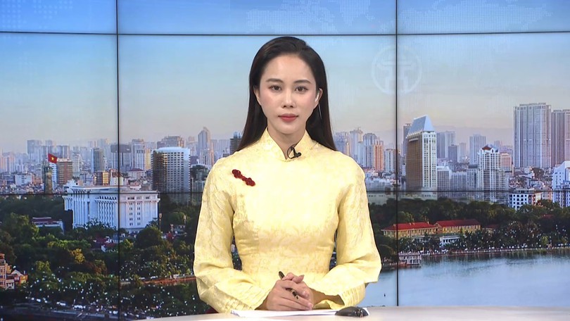 Chương trình Thời sự 23h00 | 17/07/2026
