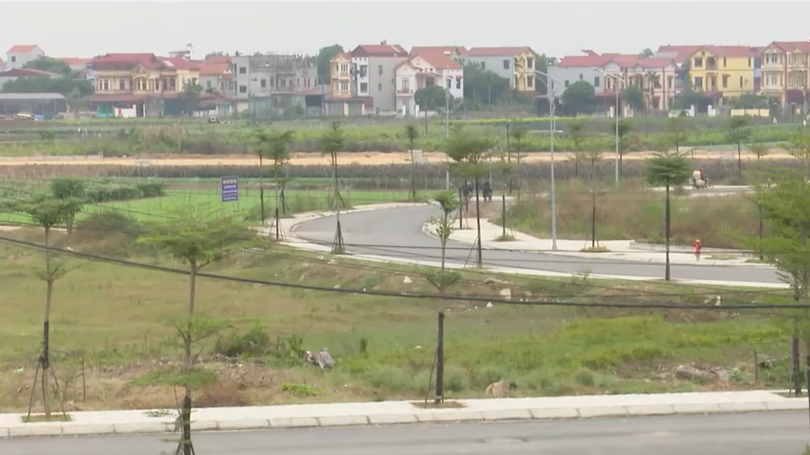 Hà Nội hỗ trợ chuyển đổi tạo việc làm bằng giao đất dịch vụ