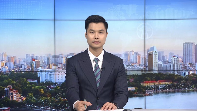 Chương trình Thời sự 11h30 | 18/07/2026