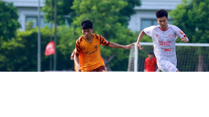 Xác định 8 đội vào tứ kết giải bóng đá vô địch U21 quốc gia