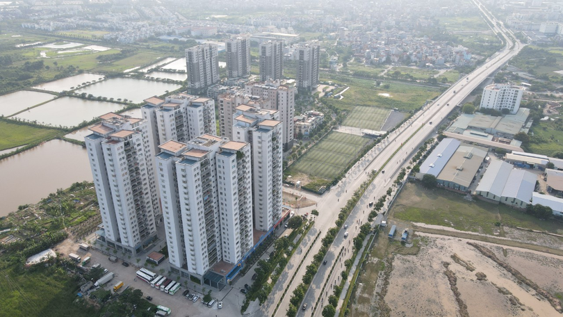 Tránh chồng chéo khi sửa Luật Kinh doanh bất động sản