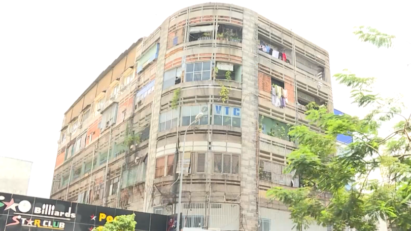 TP Hồ Chí Minh thúc tiến độ kiểm định chung cư cũ