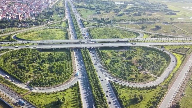 Cực động lực hội nhập: Từ quy hoạch đến không gian phát triển