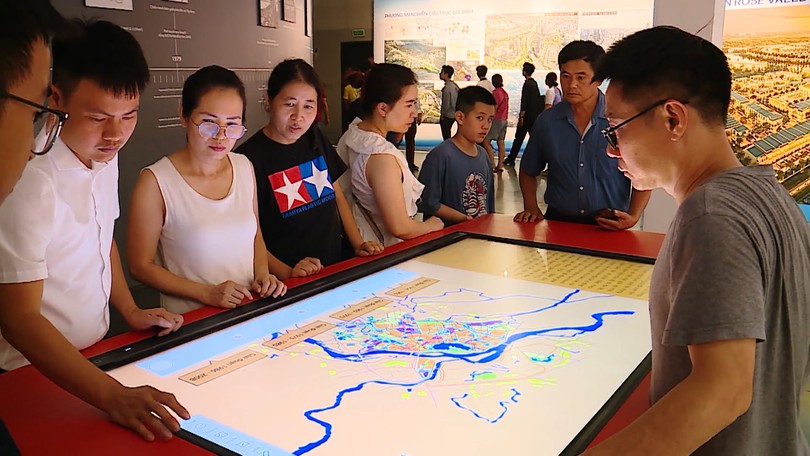 Minh bạch thông tin quy hoạch để ngăn chặn dữ liệu sai lệch