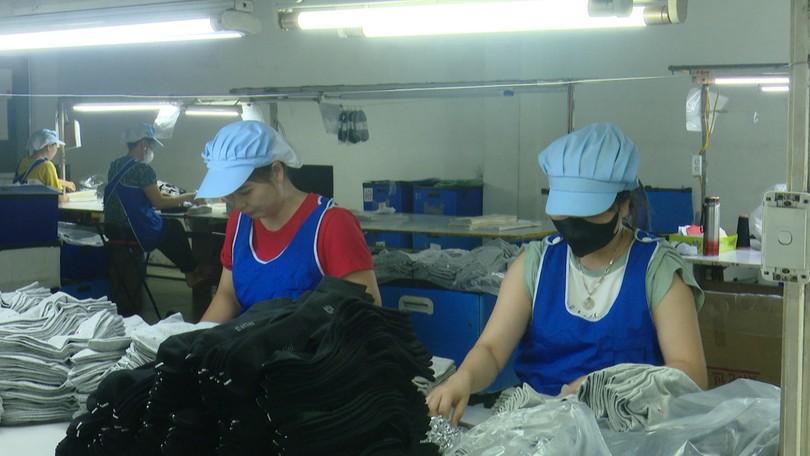 Người lao động mong tiền lương tiệm cận mức đủ sống