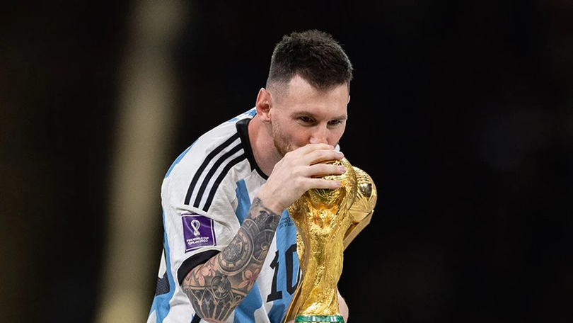 Lionel Messi và cơ hội củng cố vị thế cầu thủ vĩ đại nhất mọi thời đại