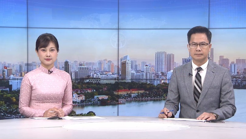 Chương trình Thời sự 18h30 | 18/07/2026
