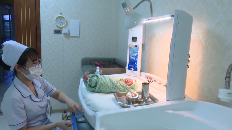 Bộ Y tế đề xuất trợ cấp hằng tháng cho trẻ dưới 3 tuổi